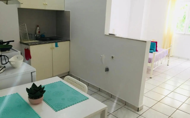 Korona beach apartments III