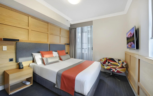 YEHS Hotel Sydney Harbour Suites