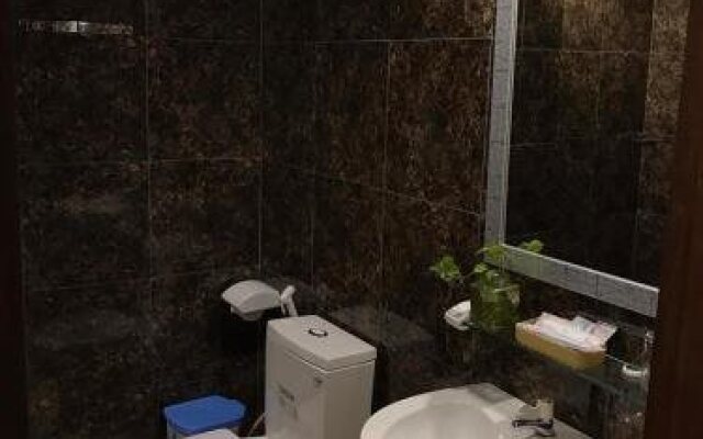 Oceanward Hotel