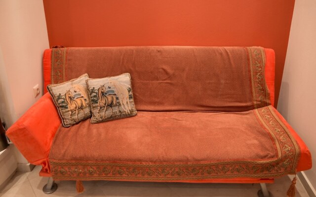 Asterousia Apartment