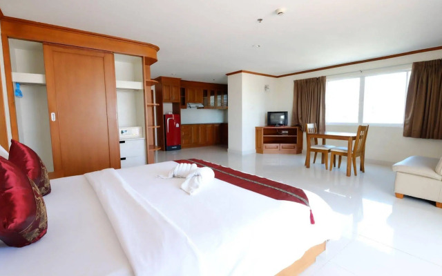 Phu View Talay Resort