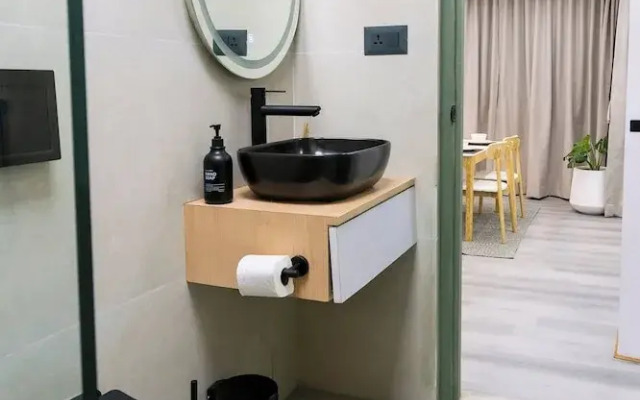 Modern 2 Bedroom Apartment in Kathmandu