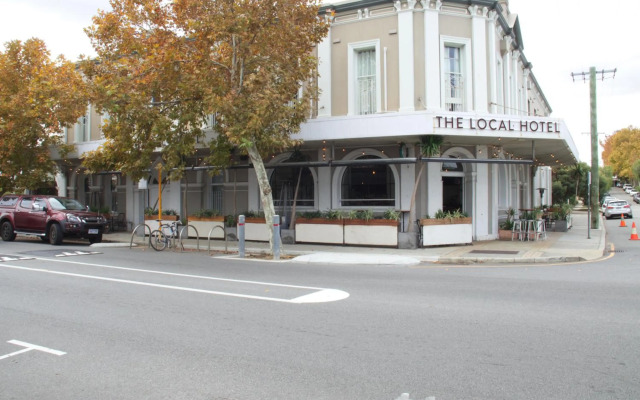 South Freo Bungalow The Hidden sanctuary with Spa Bath