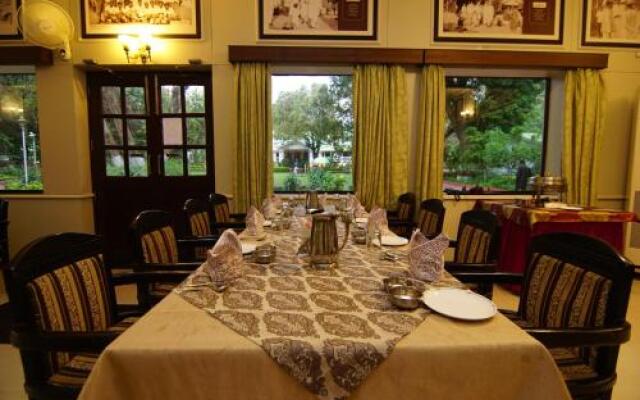 Champak Bungalow MPSTDC