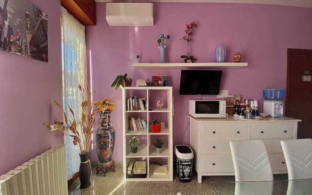 L'isola di Romy - Guest House
