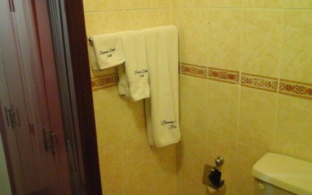 Bienvenue Delta Hotel Nairobi