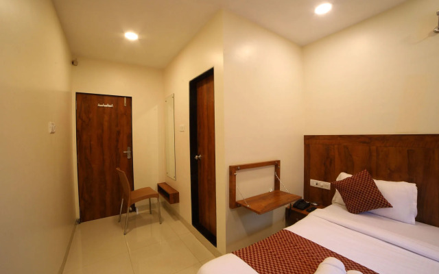 Prakash Inn By OYO Rooms
