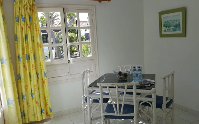 La Concha del Mar Apartments