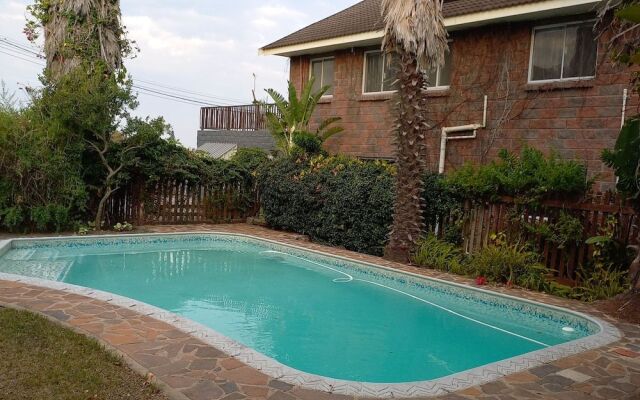 Arbour Lodge Guest House