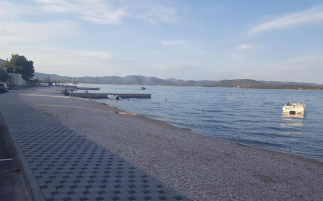 Camping Matija