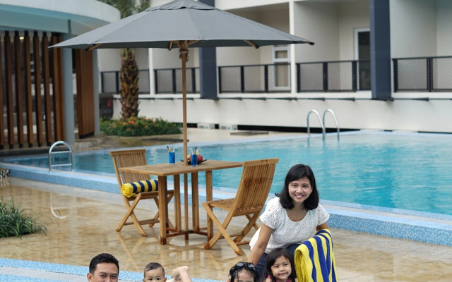 Griya Persada Convention Hotel & Resort