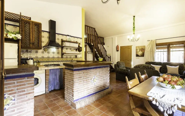 Cortijo Rincon Del Sur