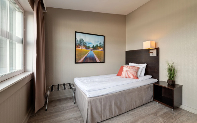 Quality Hotel Strand Gjovik