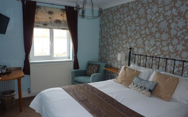 Pebbles Guest House