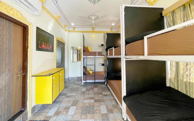 The Hosteller Udaipur