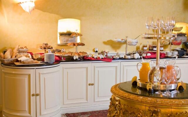 Alchymist Grand Hotel & Spa