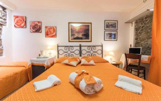 Francamaria Rooms