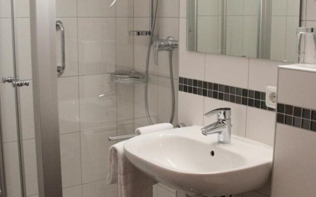 Chalet Swiss - Appartementhotel