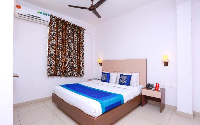 OYO 7181 VR Inn