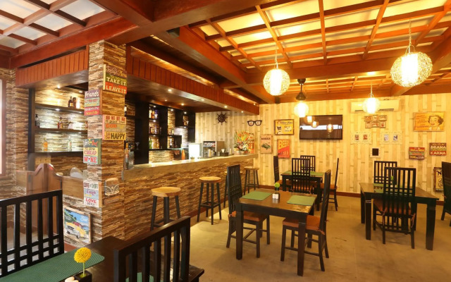 Jas Green Villas