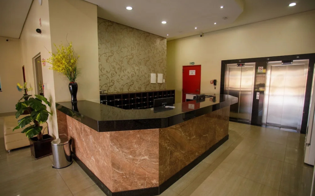 Hotel Atrium Express