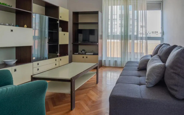 Apartments Marta