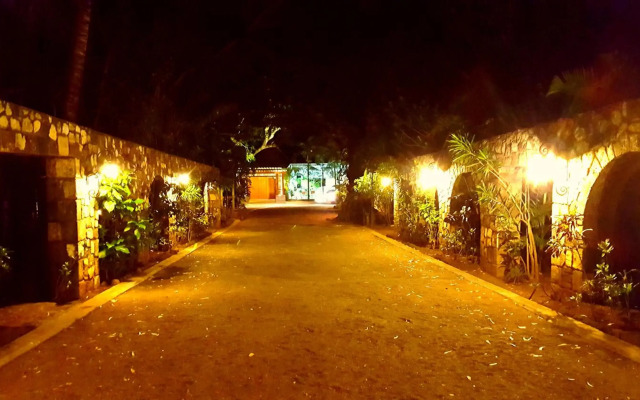 Le Dattier, 2 bedrooms, Flic en Flac