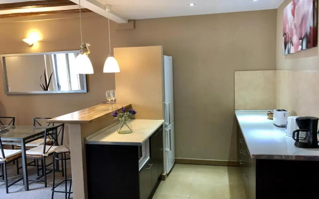 Nou Rambla 3 bedrooms apartments