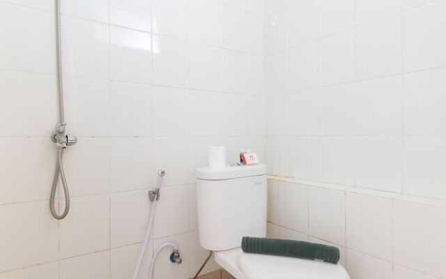 Elegant Studio Bassura Apartment