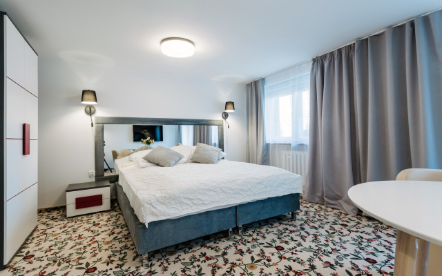 Apartamenty i Domki Górski Potok