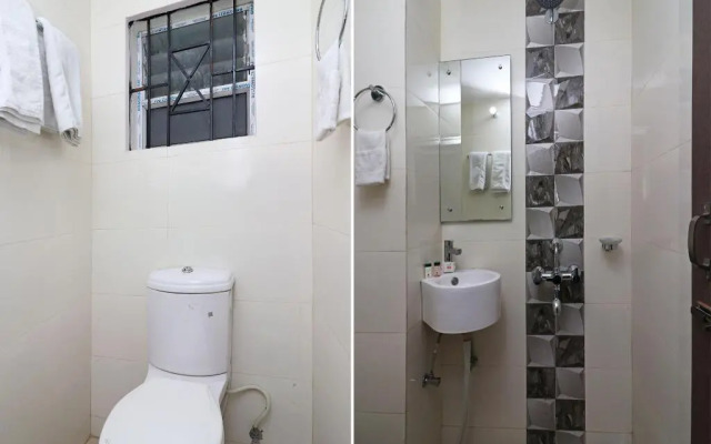 Hotel Barney Grand By OYO Rooms