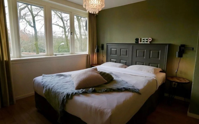 Hotel Hoog Soeren