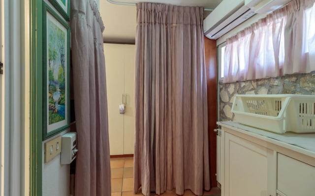 Ciclope's House con Mini Spa