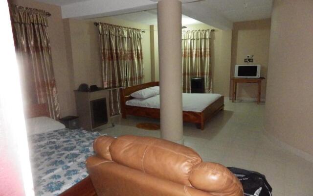 Justa Hotel