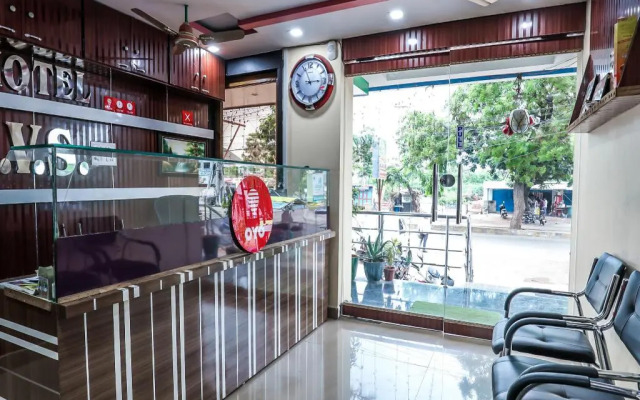 Hotel A.V.S Residency by OYO Rooms