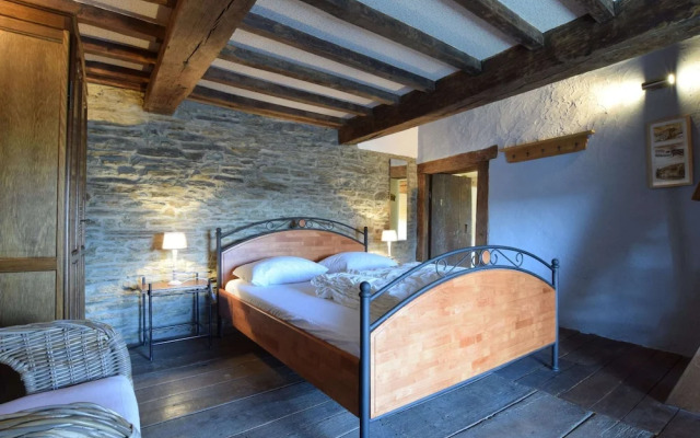 Wonderful Holiday Home in Noirefontaine