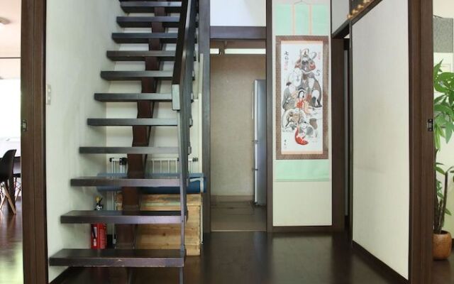 Hirakawa House Hakuba