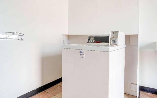Suburban Extended Stay Hotel