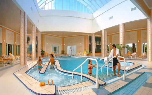 Mahdia Palace Thalasso