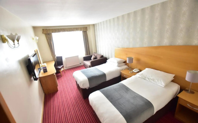 Kensington Court Hotel