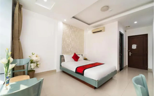 Collection O Cozy 5 Hotel - Near SECC
