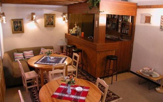 Hotel Le Parc