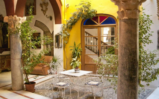 Hotel Casa Museo de la Mezquita