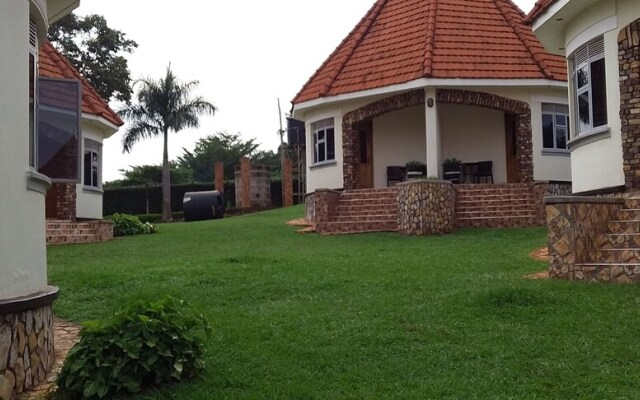 Kolping Hotel Masindi