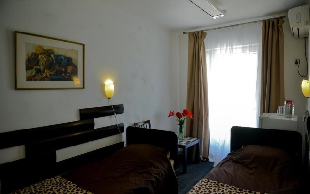 Holiday Park Starodonye