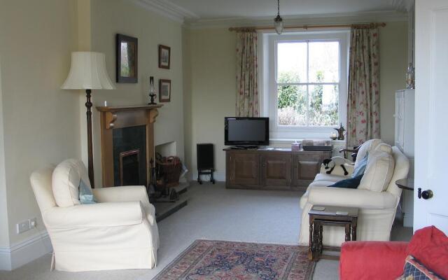 High Rigg B&B