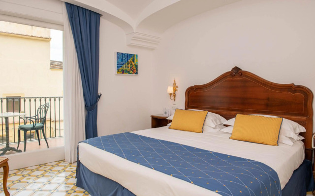 Grand Hotel La Favorita