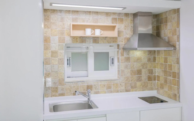 Gyeongju Woori Nuri Pension