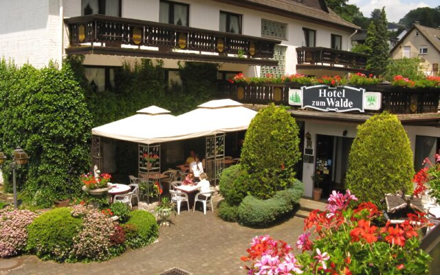 Hotel Waldberg