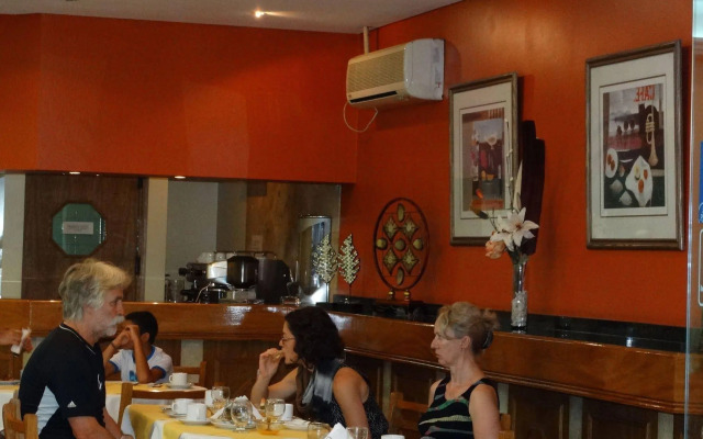 Altezza Apart Suites Hotel